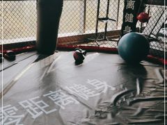 -零距离健身游泳(雁塔店)