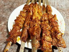 -贯贯吉·清真餐厅(浙江中路店)