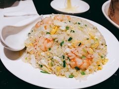 虾仁蛋炒饭-鼎泰丰(国金店)