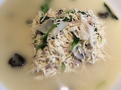 -花园茶楼(兴城西路店)