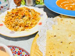 -木尔坦·Multan巴基斯坦清真餐厅halal(大智嘉园店)