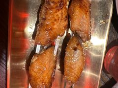 -鼎牛牛炖锅·烤串(温泉路店)