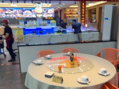 -皮记海鲜1995(寮步店)