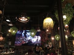 -胡桃里音乐酒馆(白云五号T5 MALL店)