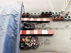 -雪浪山卡丁车俱乐部