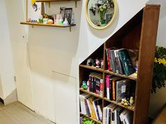 -白熊咖啡(闽江大道店)