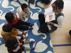 -初之光国际婴幼儿托育中心