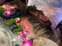 -牛焱·和牛烧肉(五大道店)