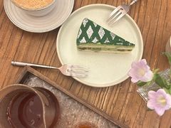 -绿房子方寸咖啡(星海名城店)