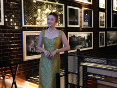 -深圳文华东方酒店·OPUS 388·精致法餐