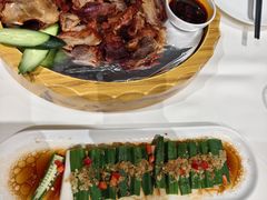 -老爷庙风味美食府(魏都大道店)