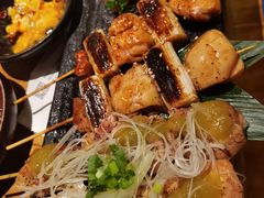 -炉胜·炉端烧·居酒屋
