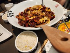 -川成元·麻辣香锅(凯德MALL西直门店)