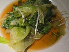 -绿茶餐厅(青岛城阳万象汇店)