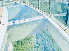 -重庆云阳龙缸景区