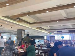 -天荷菜根·闽南素食自助(少林寺店)