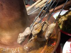 -清真·京华源铜锅涮肉(丰庆店)