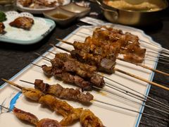 -高家烧鸽子烧烤店63年