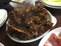 -来顺成饭庄