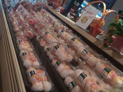 零售区-7fresh七鲜(大族广场店)