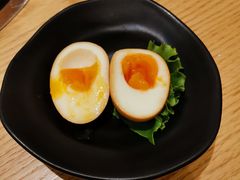 溏心鸡蛋-伊豆野菜村(大族广场店)