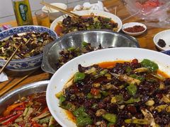 -三哥田螺(北书院街店)