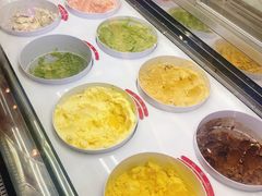 -东方红海鲜百汇(国际大厦店)