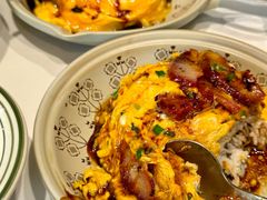 -堂屋糖水店(愚园店)