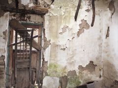 -水峪民俗村