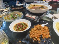 -茶叁酒肆·楚味江湖(菱角湖店)