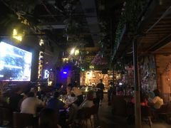 -别院里音乐餐酒吧(双流航空港店)