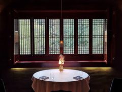 -三嚥阁 La Villa Restaurant