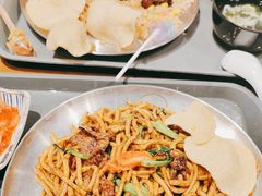 -大食代美食广场(上海中心店)