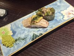 -井缘河风寿司(Touch12街店)