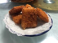 -翠茗农庄土菜馆