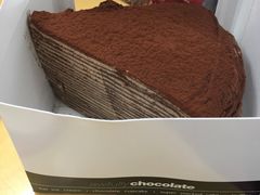 -Awfully Chocolate(来福士广场店)