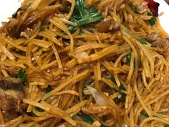 油滋土豆丝-陈家老院子(高新店)