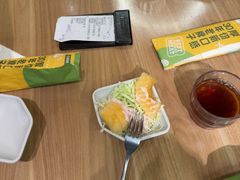 -豪客来牛排(天阳D32店)