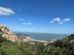 -崂山仰口游览区