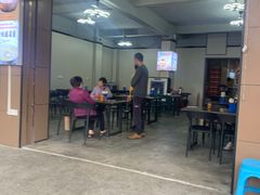 -博鳌悠然·忠锐杂粮茶餐厅