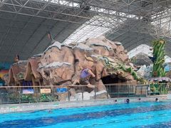 -望儿山温泉水乐园