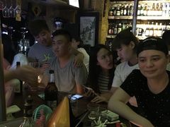 -丽纳尔斯酒吧LENORE’S BAR(三经街店)