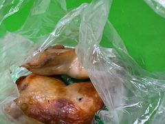 -大益烤鸡