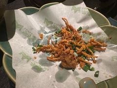 -季季山·云南野生菌火锅(上海首店)
