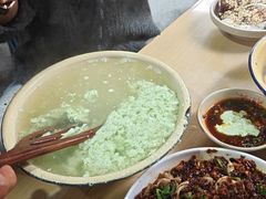 -人和水上飘(第一家店)