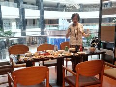 -OPEN開全日自助餐厅·牛肉火锅·海鲜(佛山希尔顿酒店)