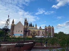 -安徒生童话乐园