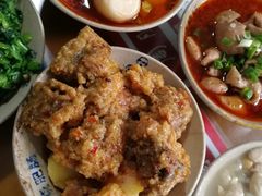 -周肥肠(江油总店)