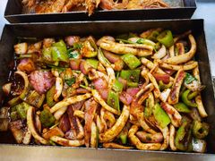 -老三李村河底戳子肉(总店)