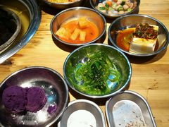 -麻蒲碳烤肉(远景路1号店)